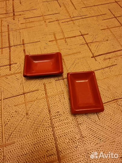 Маленькие соусницы