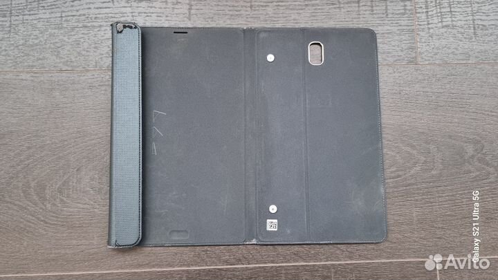 Чехол на galaxy tab s