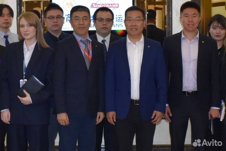 Вэд аутсорсинг / Китай без посредников