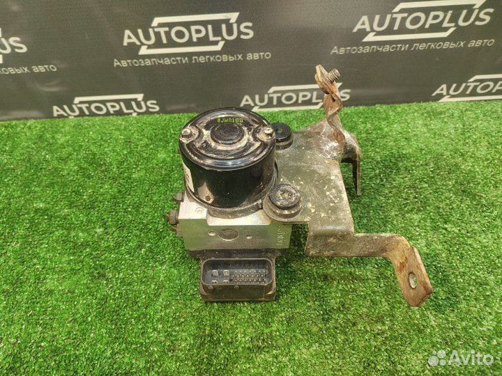 Блок ABS Iran Khodro Samand 1.8 ptcl6A10CVX1 2007