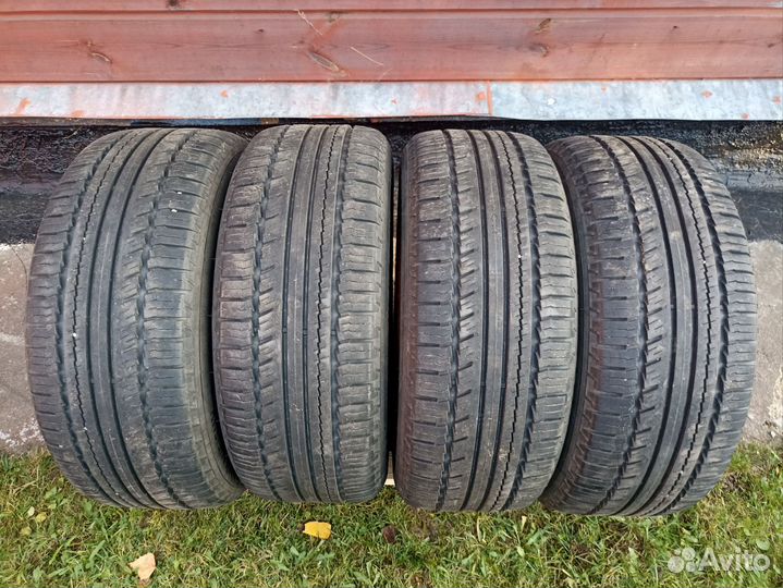 Nokian Tyres Nordman SUV 235/55 R17 99H