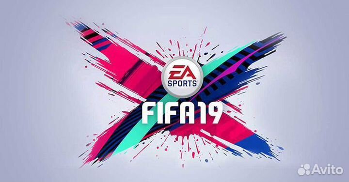 Fifa 19 ps4