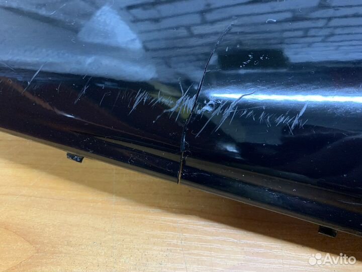 Боковина левая Yamaha YP250 Majesty SV