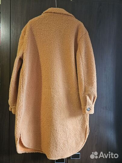 Рубашка женская чебурашка