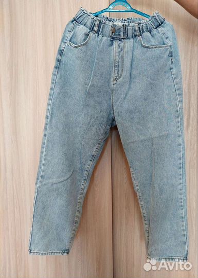 Джинсы CityStress