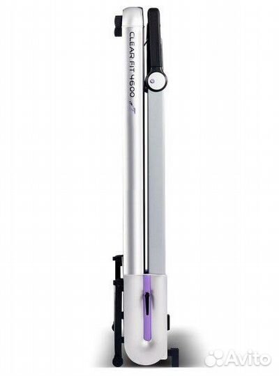 Беговая дорожка Clear Fit IT 4600