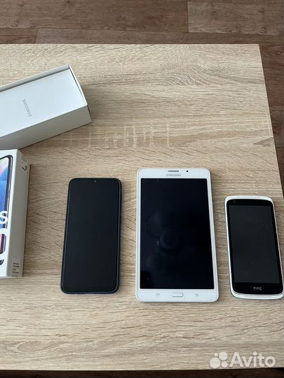 Samsung Galaxy A30s, 3/32 ГБ