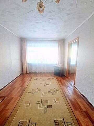 2-к. квартира, 42,5 м², 1/5 эт.