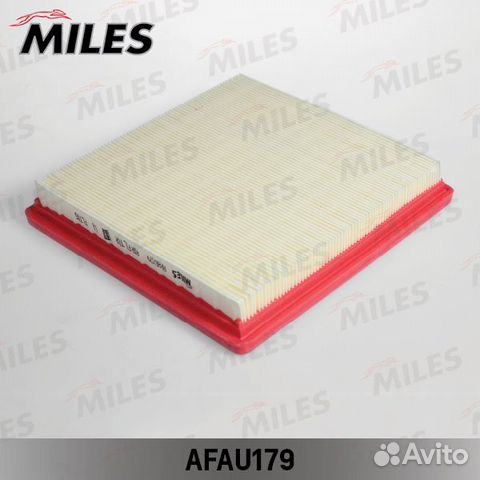 Фильтр воздушный VW polo седан RUS / golf 1.6 14