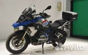 Продам BMW R1200GS