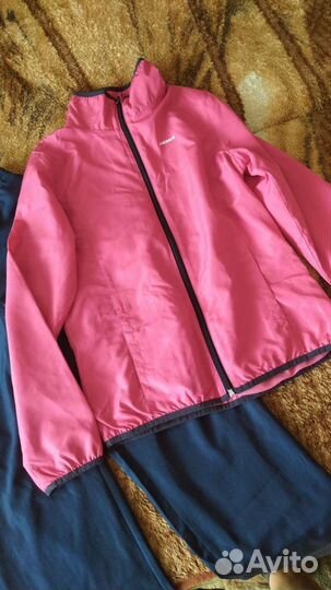 Спортивный костюм Demix