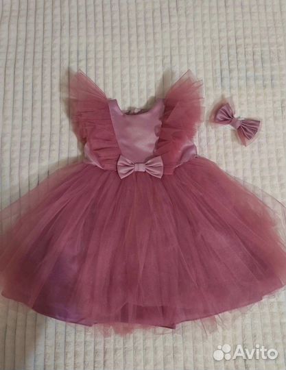 Детские вещи пакетом на девочку размеры 74, 80,86