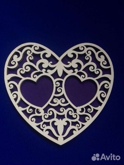 Подставка для колец