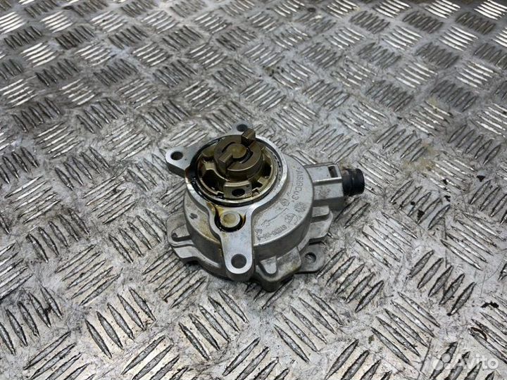 Вакуумный насос Ford Mustang 6 2.3 ecoboost