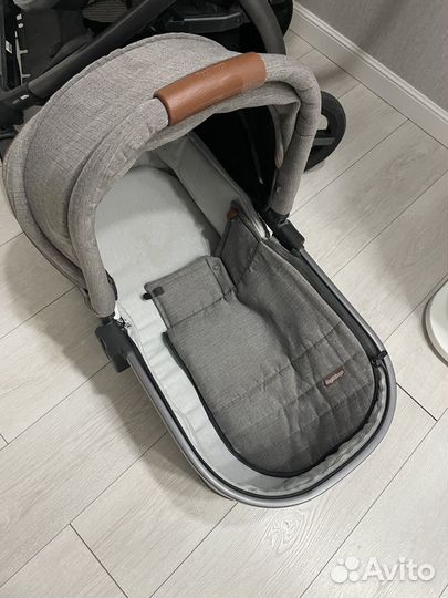 Коляска peg perego 2 в 1