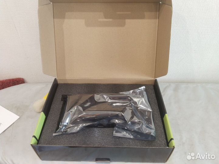 Видеокарта gtx 1050 2gb