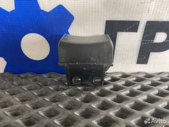 Заглушка Volvo FH4 82303552