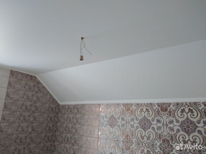 Откосы, двери, окна, ламинат, натяжные потолки