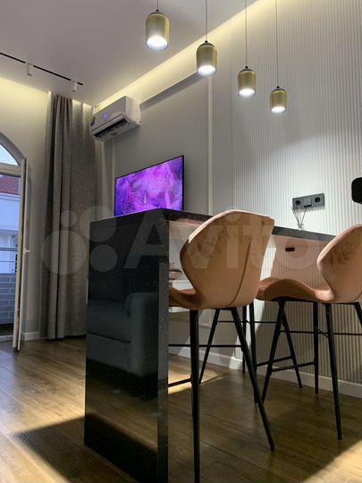 Квартира-студия, 23 м², 3/3 эт.