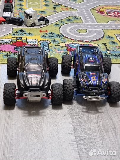 Remo hobby smax