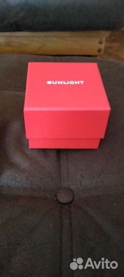 Футляр для сережек