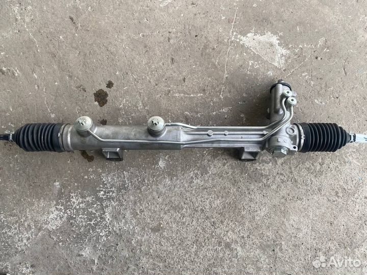 Mercedes M W163 2002-2006 Новая гидравлическая рулевая рейка