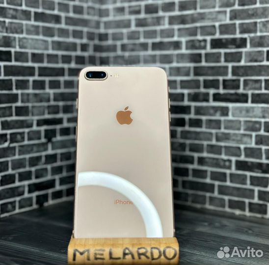 iPhone 8 Plus, 64 ГБ