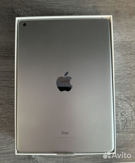 iPad 6 32gb