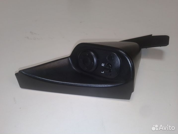 Блок управления(кнопки) зеркалами Chevrolet Lacett