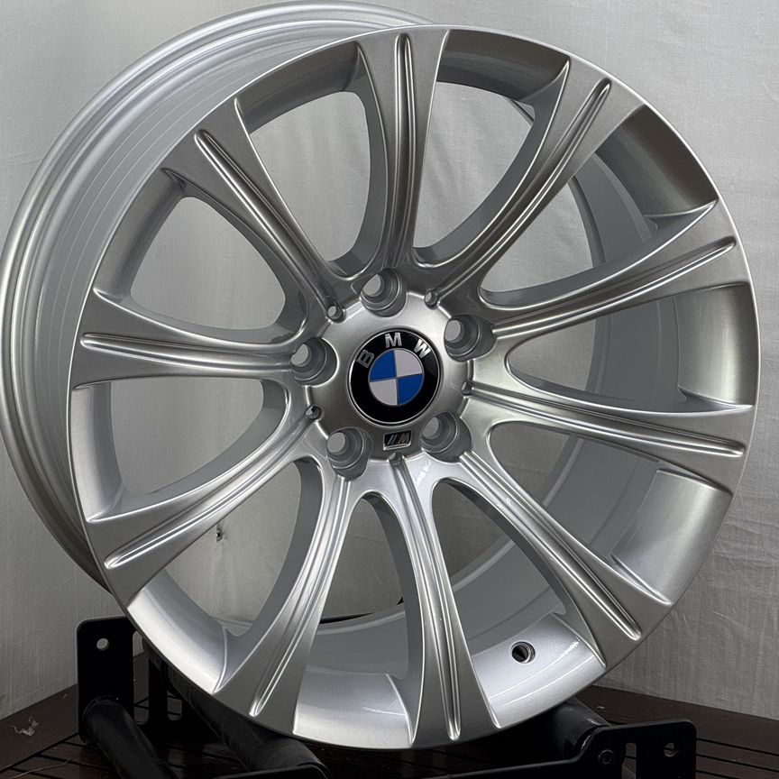 Литые диски PRD 8×R18 5×120