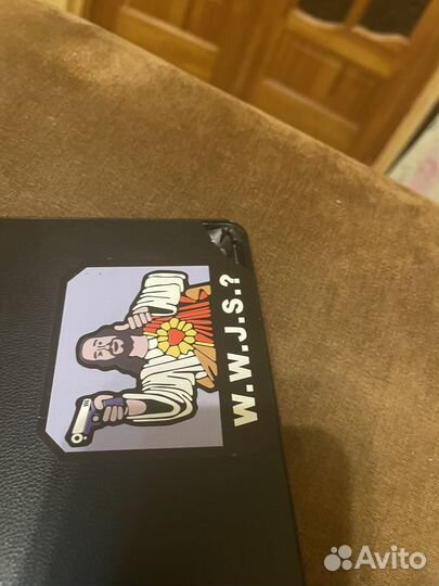Ноутбук lenovo