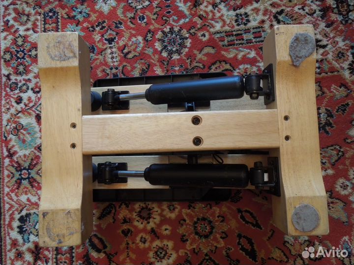 Степпер Torneo тренажер