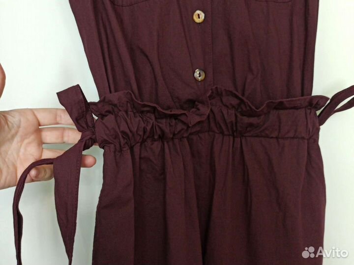 Комбинезон Imperial 44