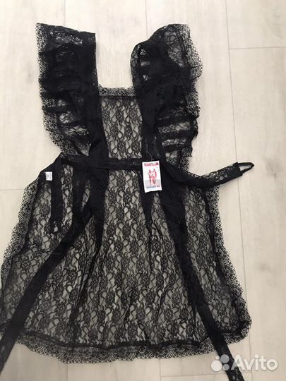 Фартук новый