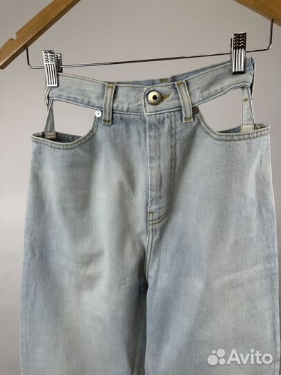 Джинсы Maison Margiela, 36