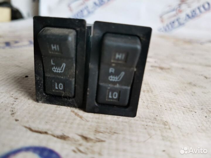 Кнопка подогрева сидений Cherry Tiggo T11 FL