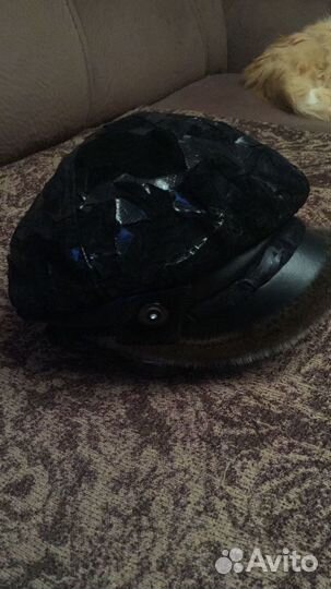 Берет женский