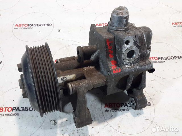 Насос гидроусилителя руля BMW X5 E70