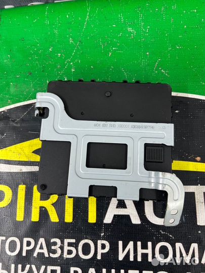 Блок комфорта Kia Sorento 4 2020-2023