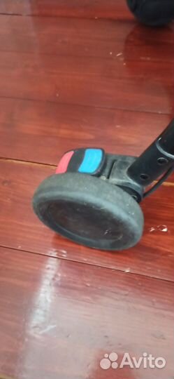 Прогулочная коляска Mountain Buggy Nano