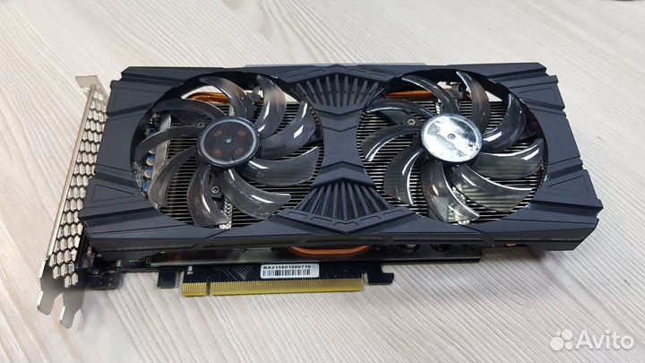 RTX 2060 Super 8Gb Palit