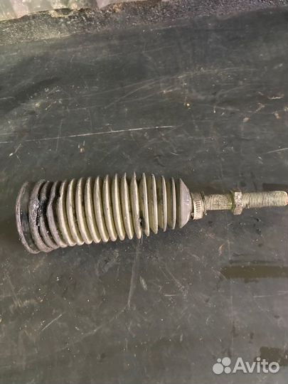 Рулевая тяга передняя Bmw 5 Series E60 N62B44 2003