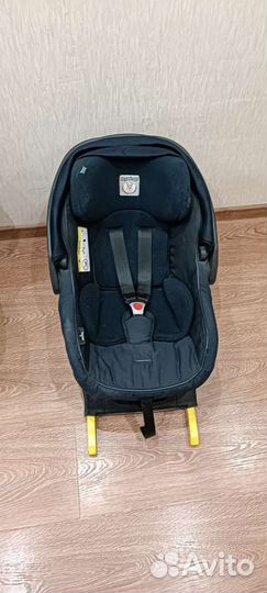 Автолюлька