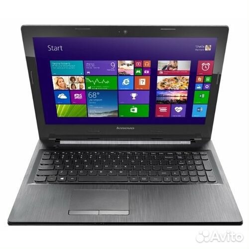 Ноутбук Lenovo g50 70