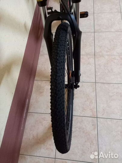 Велосипед новый мужской Stern Energy 2.0