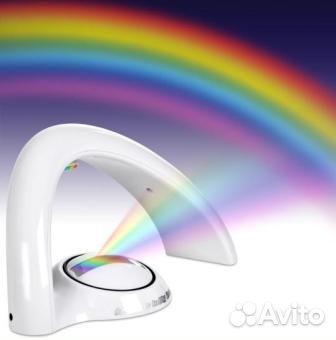 Ночник проектор