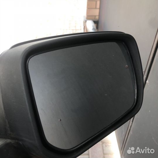 Комплект запчастей на Ниву Урбан