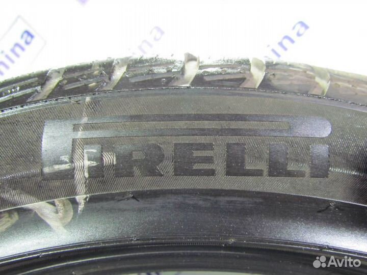 Pirelli Winter Sottozero 3 245/45 R19 92N