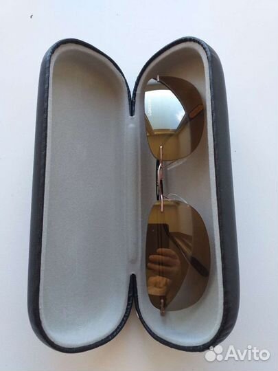 Солнцезащитные очки Longines