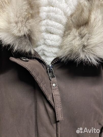 Парка Baon р.46-48